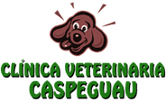 Clínica Veterinaria Caspeguau logo